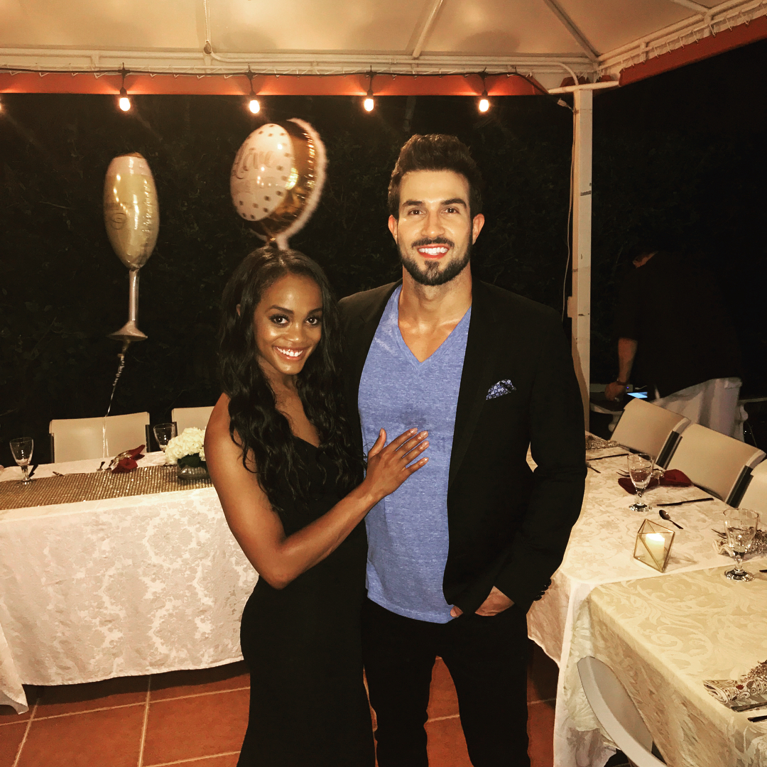 'The Bachelorette' Couples Now Who did 'The Bachelorette' stars and