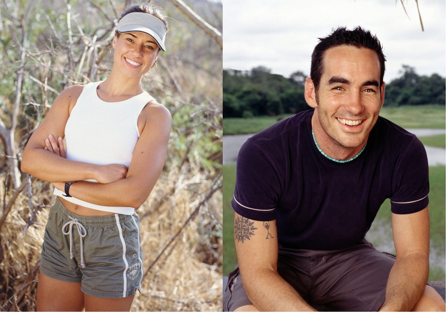 'Survivor' Couples Now Where are they now? Who's still together? Which