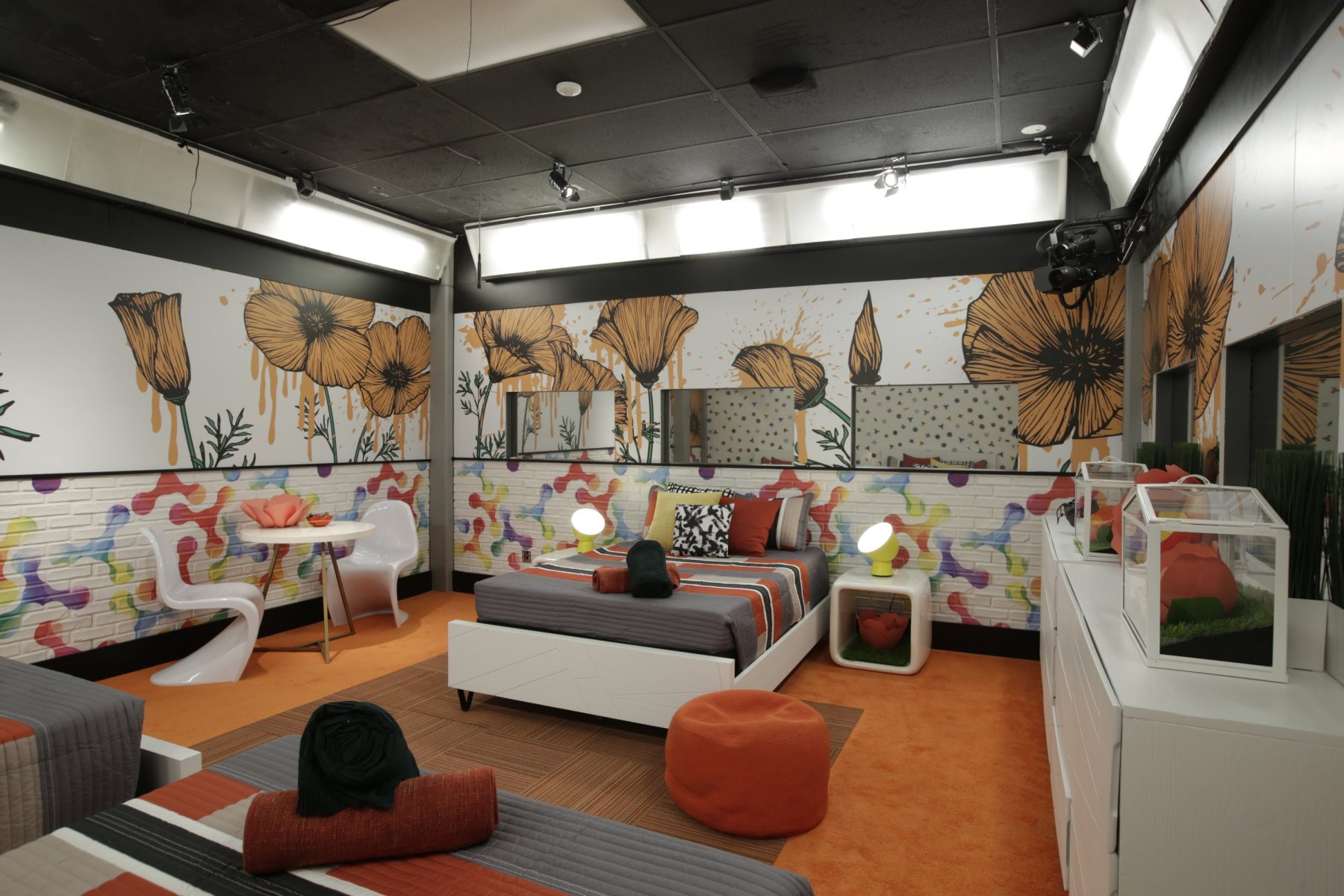  Big Brother Season 20 Twist And House Design Revealed See The 