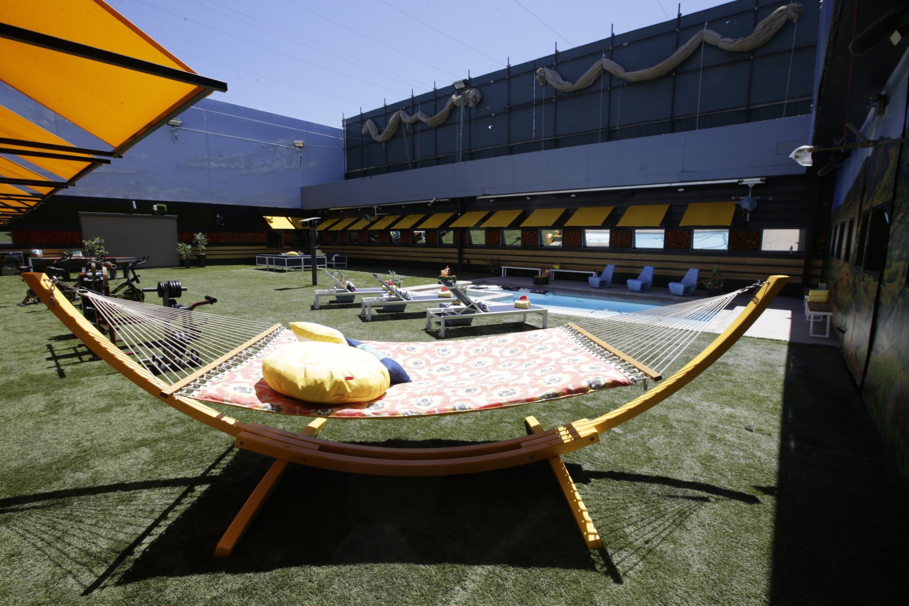  Big Brother Season 20 Twist And House Design Revealed See The 