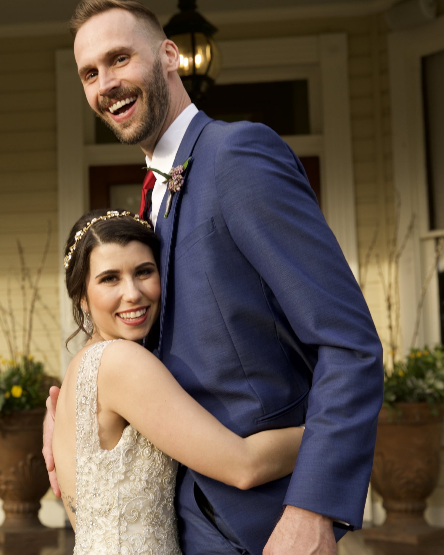'Married at First Sight' Season 9 couples revealed by Lifetime Meet