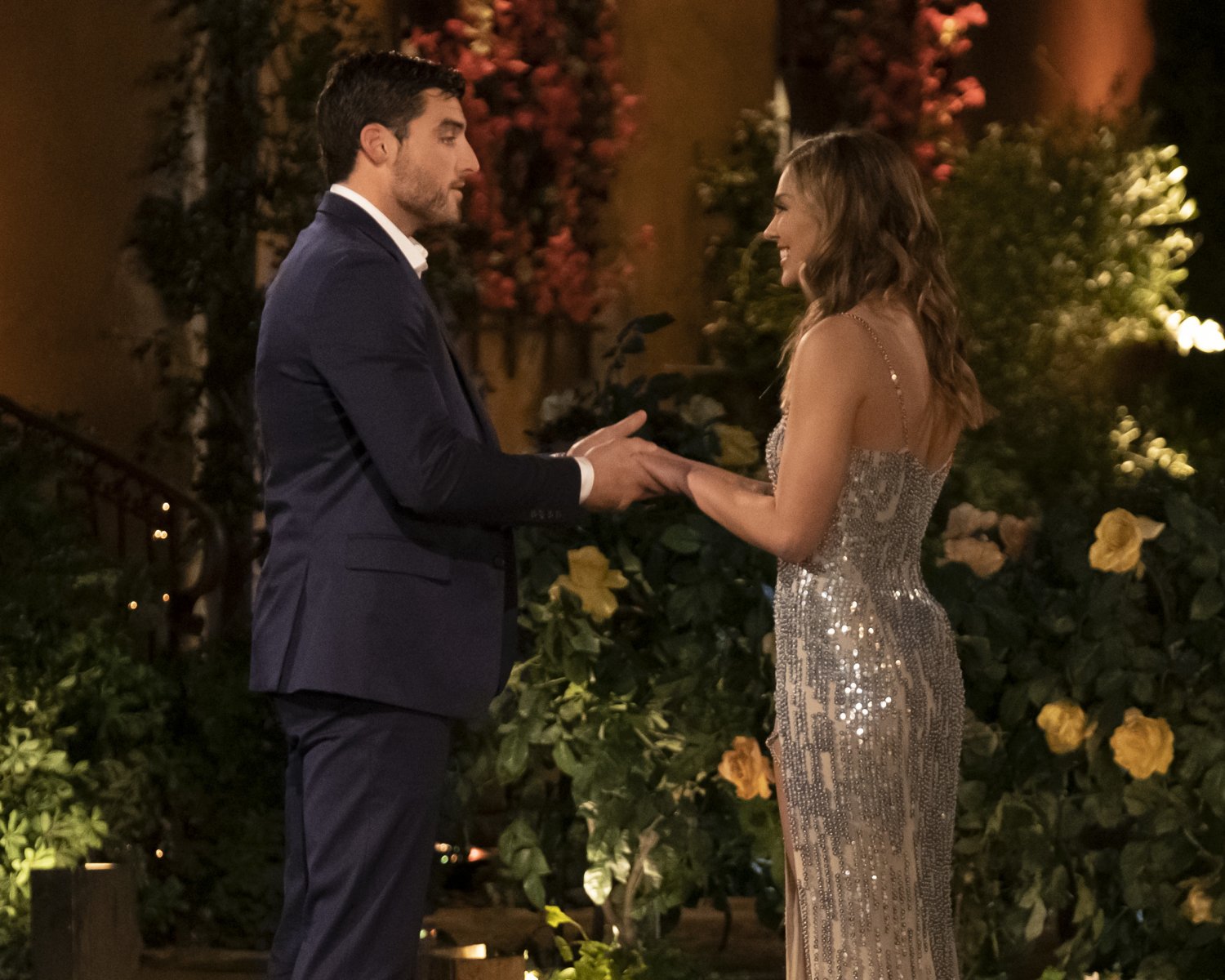 'The Bachelorette' spoilers Who did Hannah Brown pick and end up with