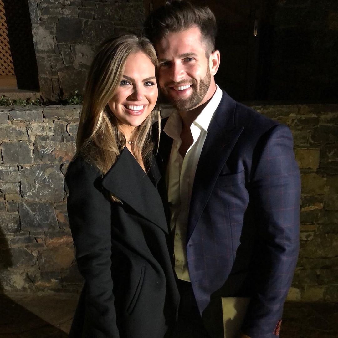 Jed Wyatt 17 Things To Know About The Bachelorette Star Hannah Brown S Bachelor Jed Wyatt