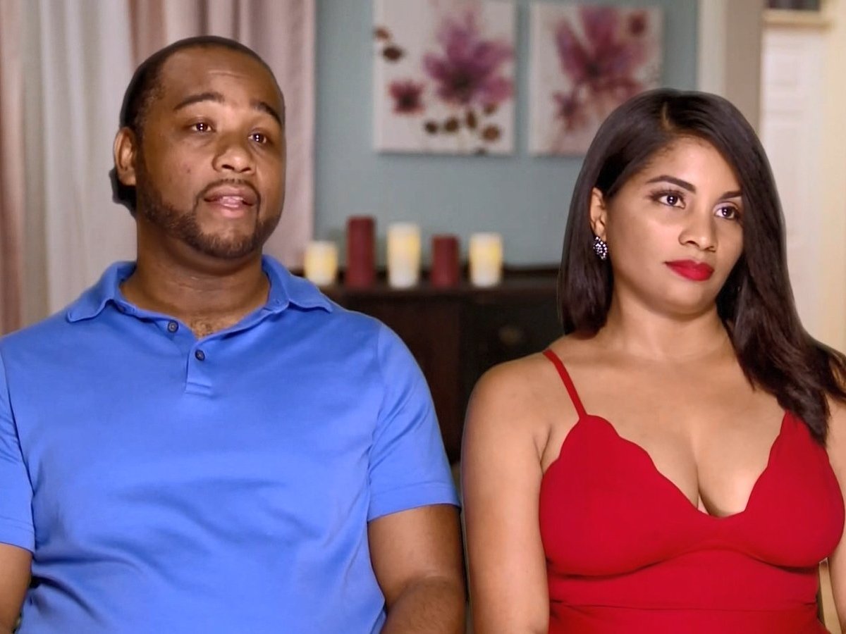 '90 Day Fiance' Couples Where are they now? Who is still together? Who