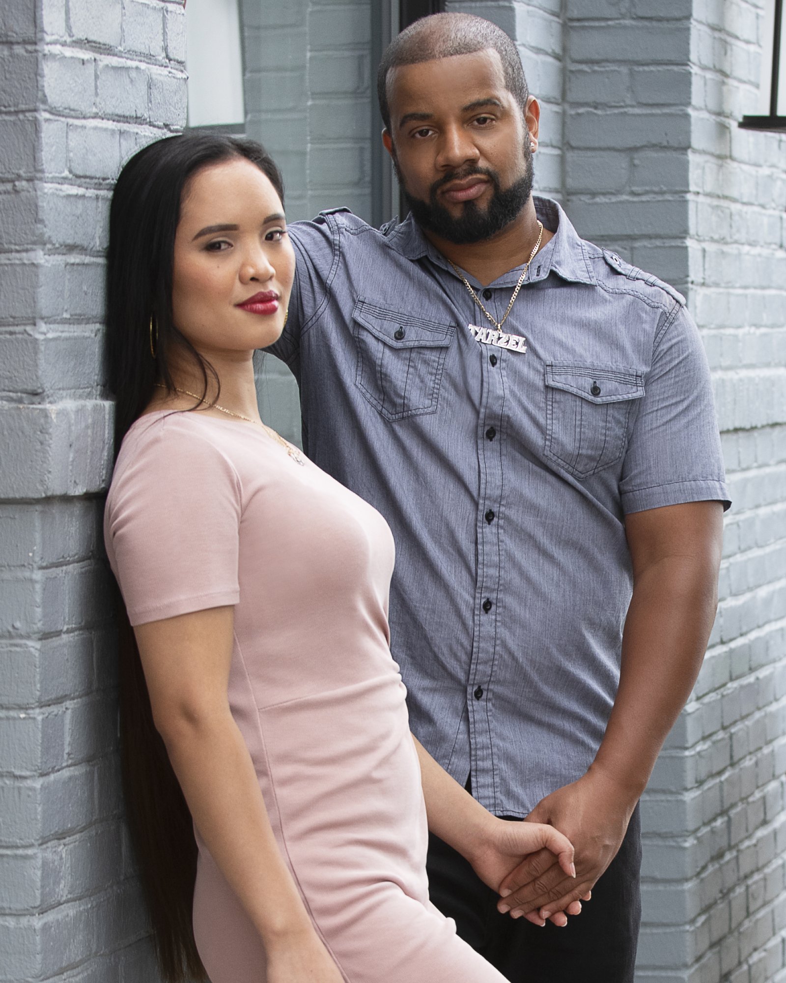 '90 Day Fiance' Season 8 Couples Meet the new '90 Day Fiance' couples