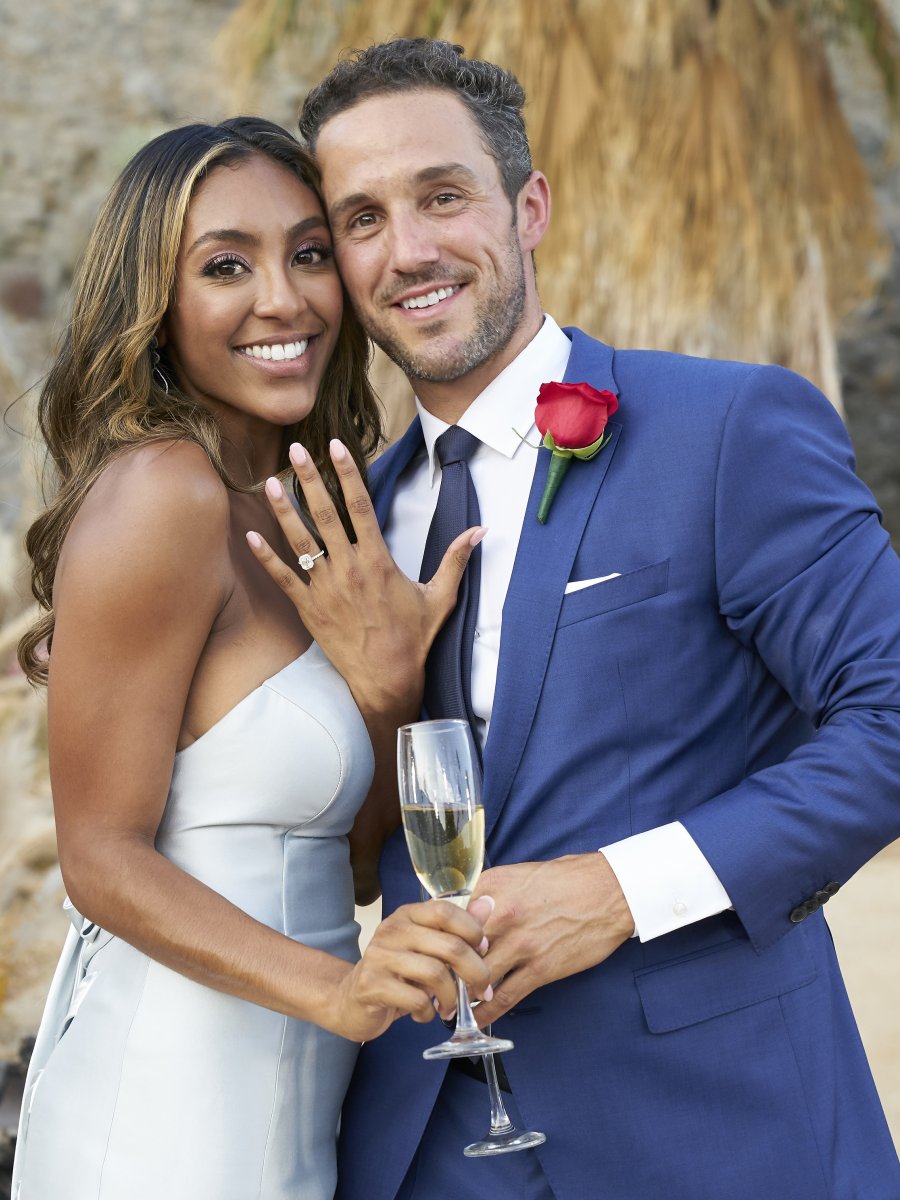'The Bachelorette' Couples Now Where are they now? Who did 'The
