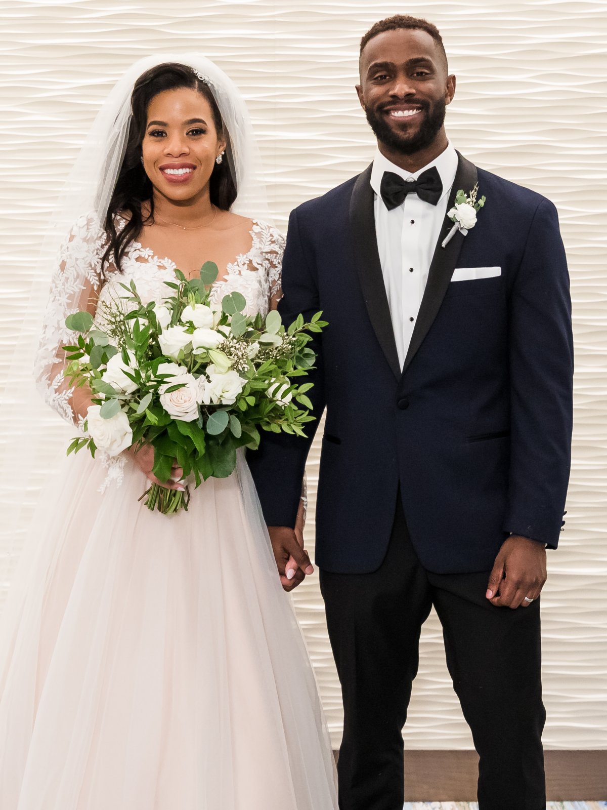 'Married at First Sight' Season 13 Couples Meet the couples and learn