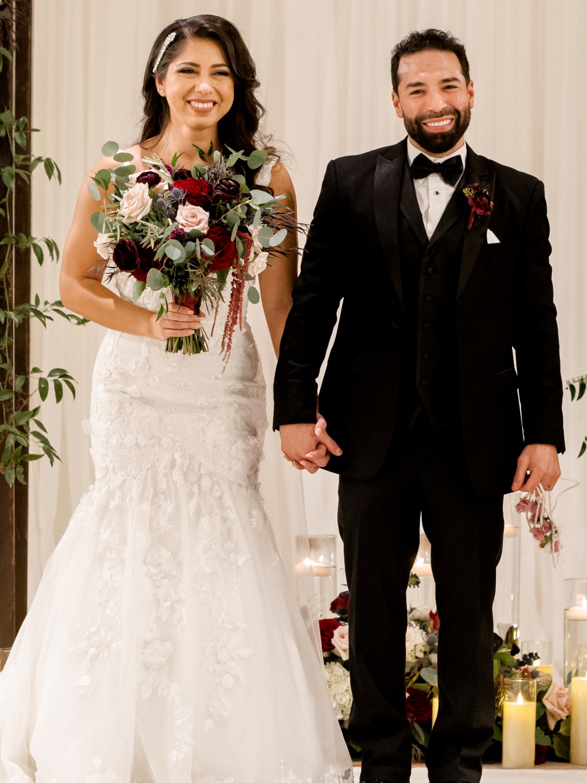 'Married at First Sight' Season 13 Couples: Meet the couples and learn