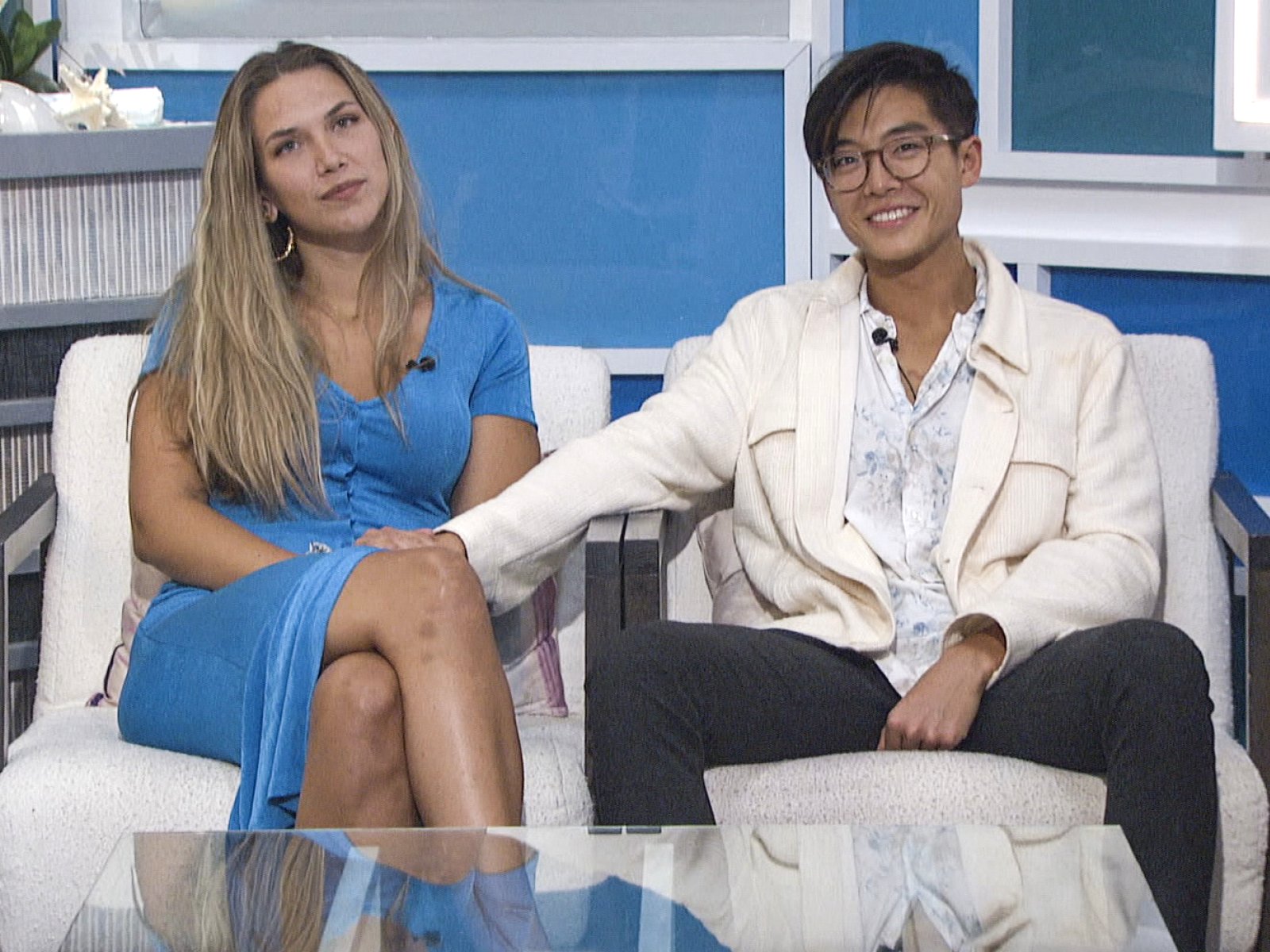'Big Brother' Showmance Couples Now Where are they now? Who is still