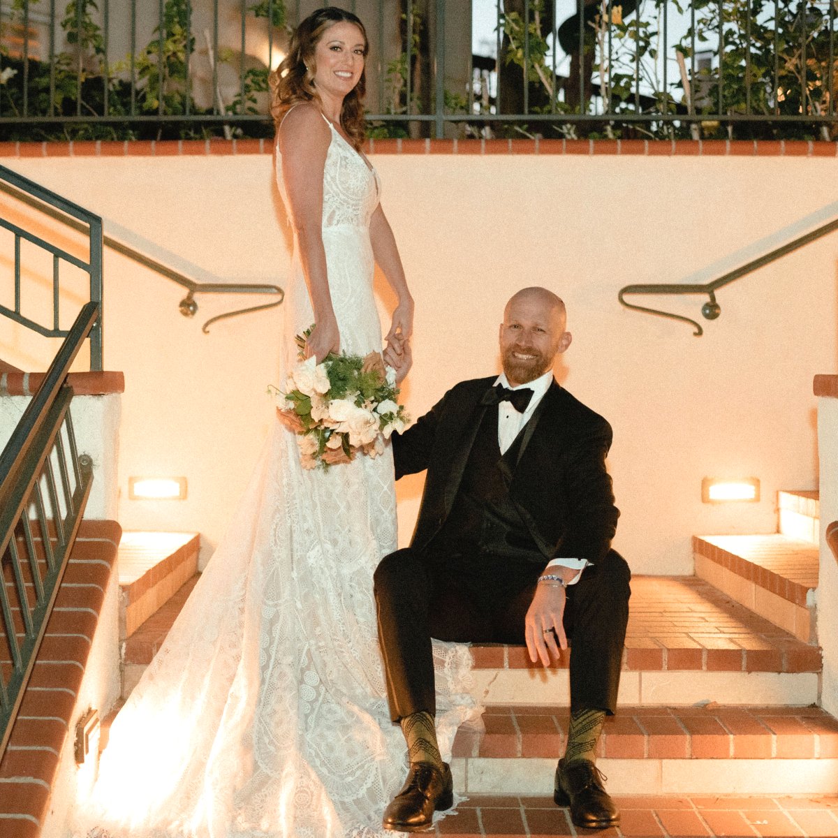 'married At First Sight' Season 15 Couples: Meet The Couples And Learn 