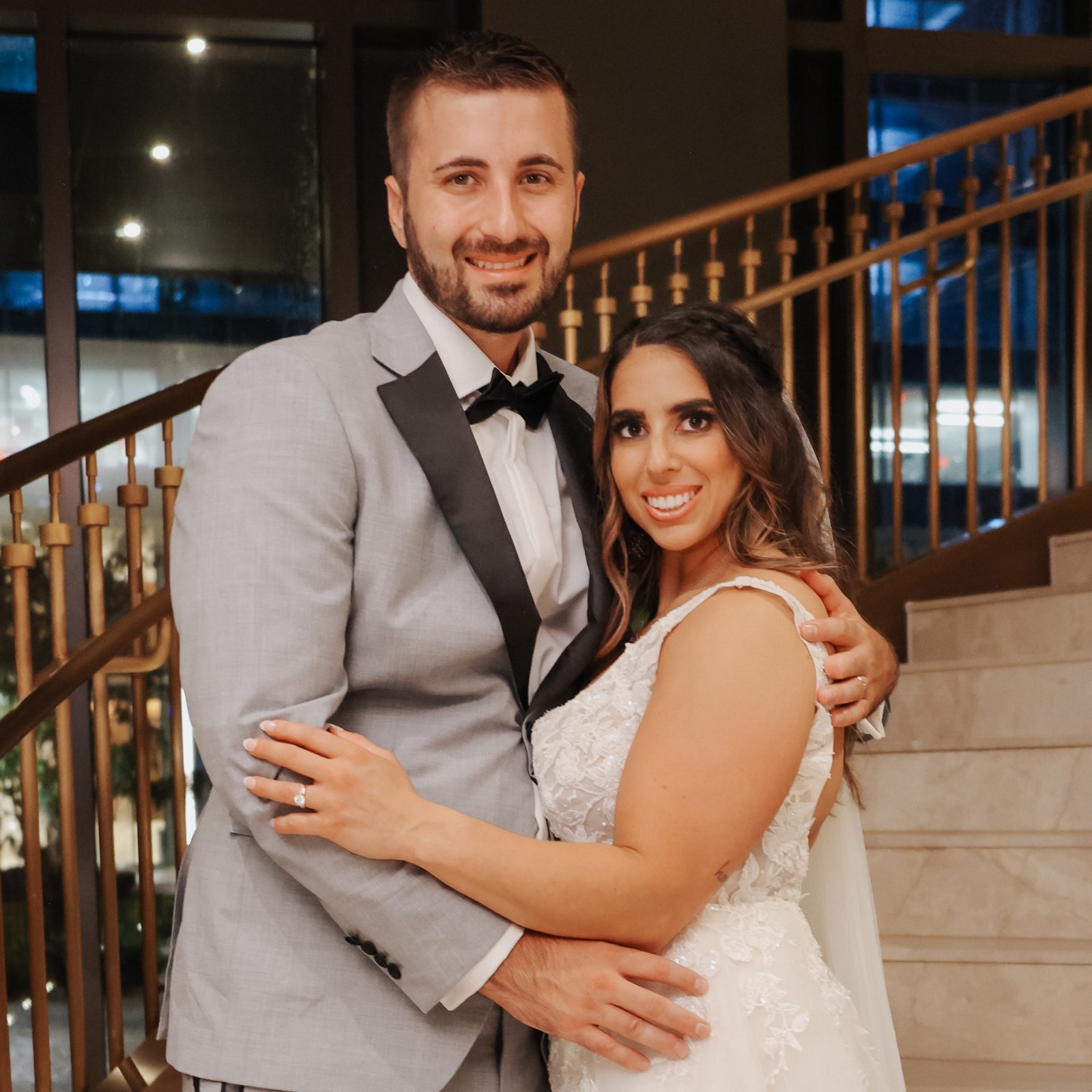 'Married at First Sight' Season 16 couples Meet the couples and learn