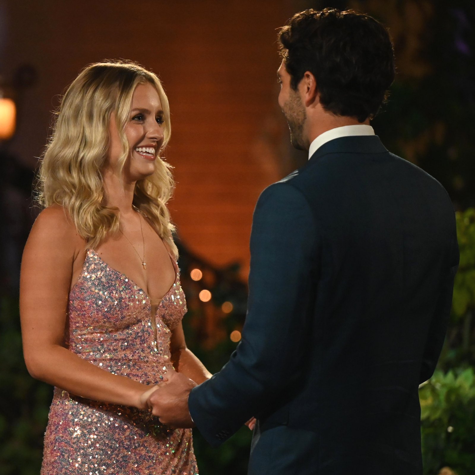 'The Bachelor' spoilers How does Joey Graziadei's 'The Bachelor