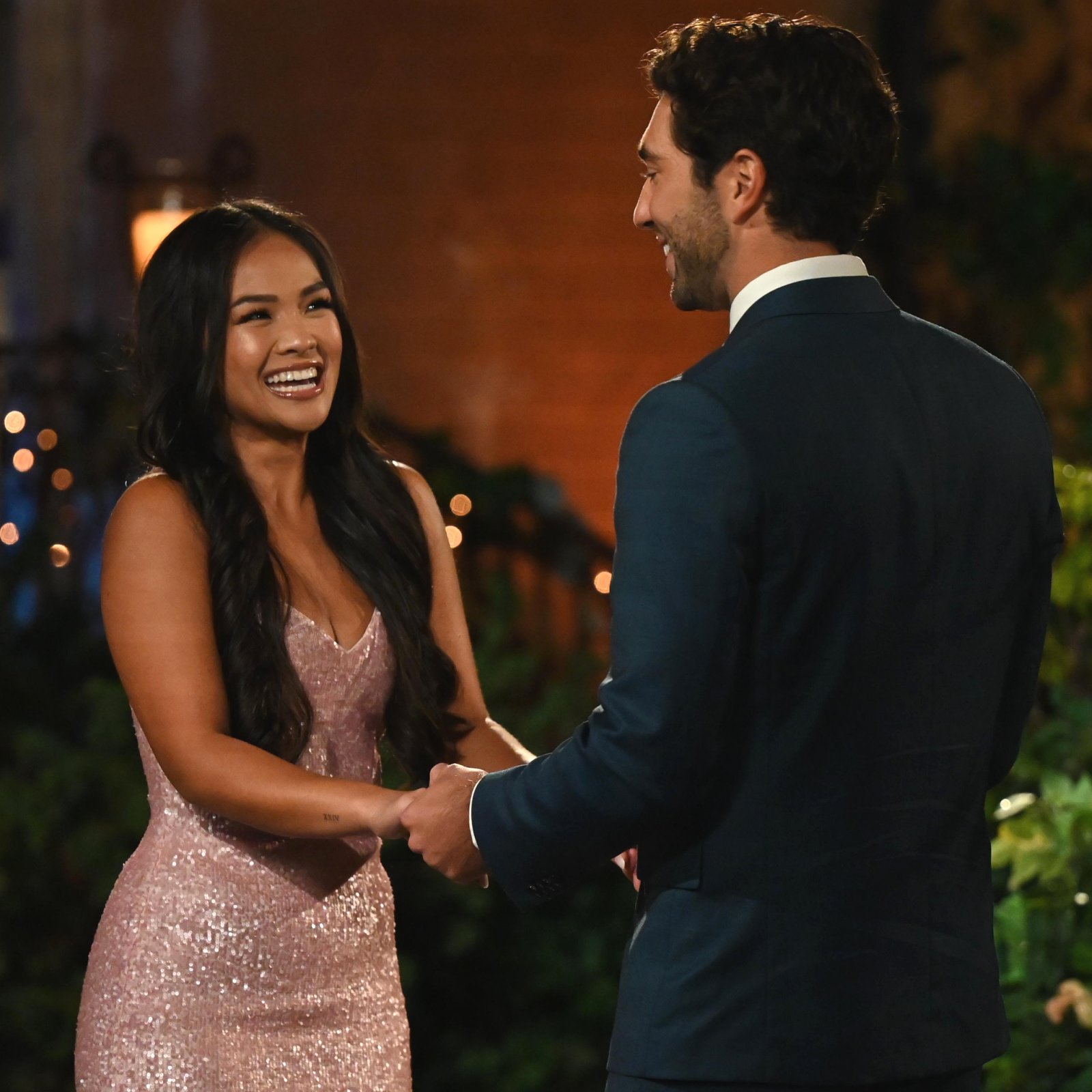 'The Bachelor' spoilers How does Joey Graziadei's 'The Bachelor