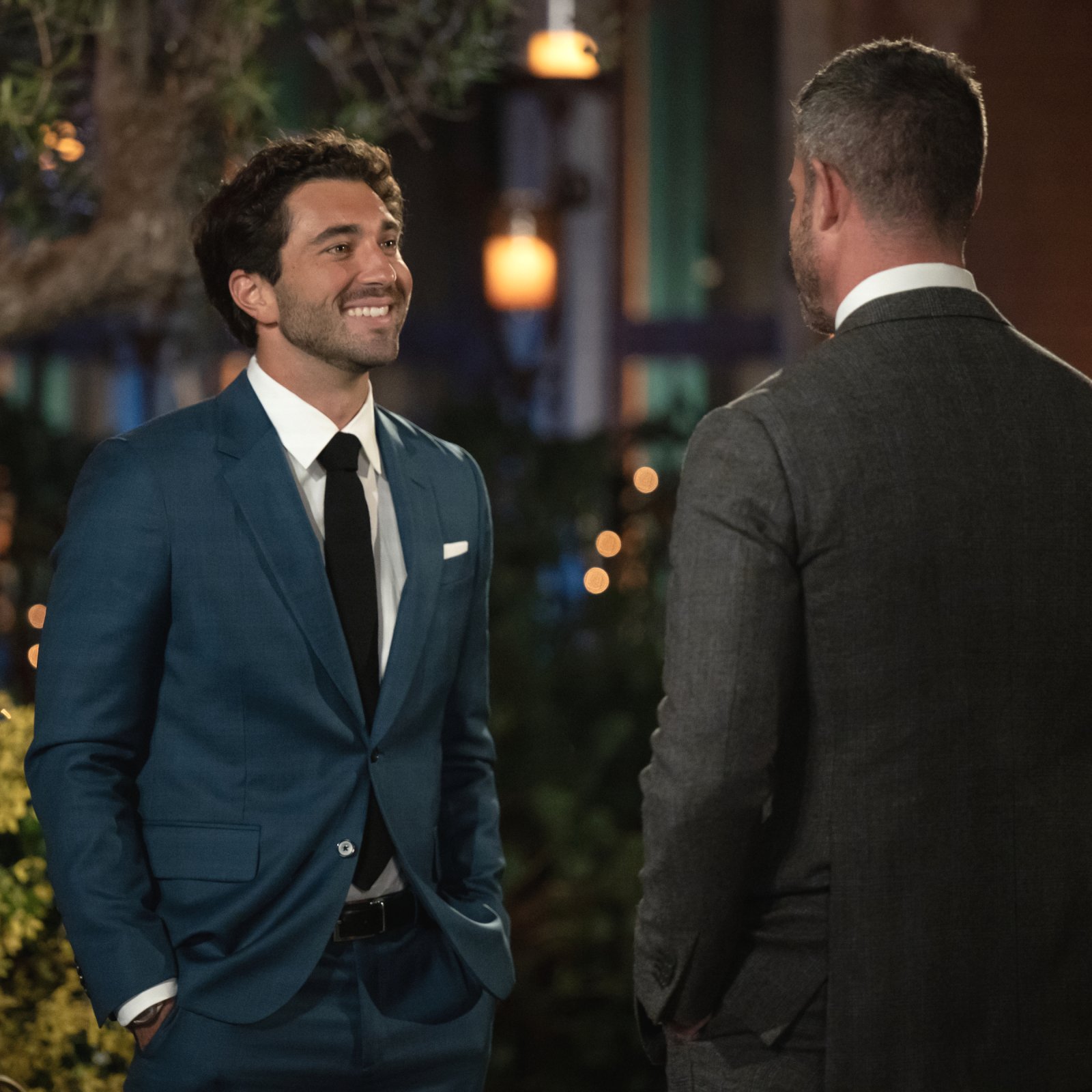 'The Bachelor' spoilers How does Joey Graziadei's 'The Bachelor