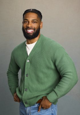 Christopher 'Chris' Wood