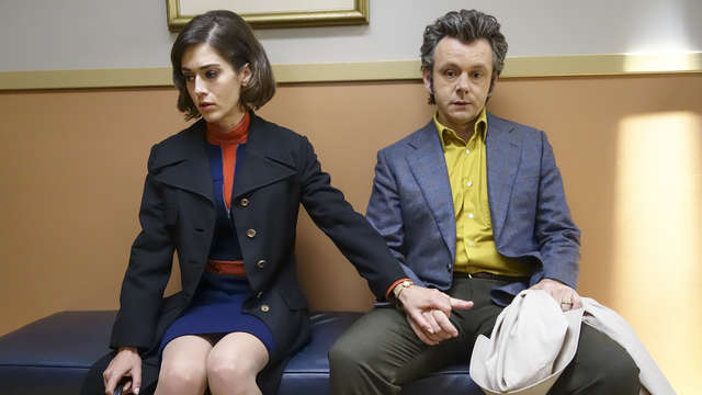 Masters Of Sex Canceled By Showtime After Four Seasons