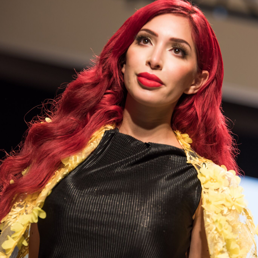1080px x 1080px - Big Brother Global: Farrah Abraham fired from 'Teen Mom OG ...