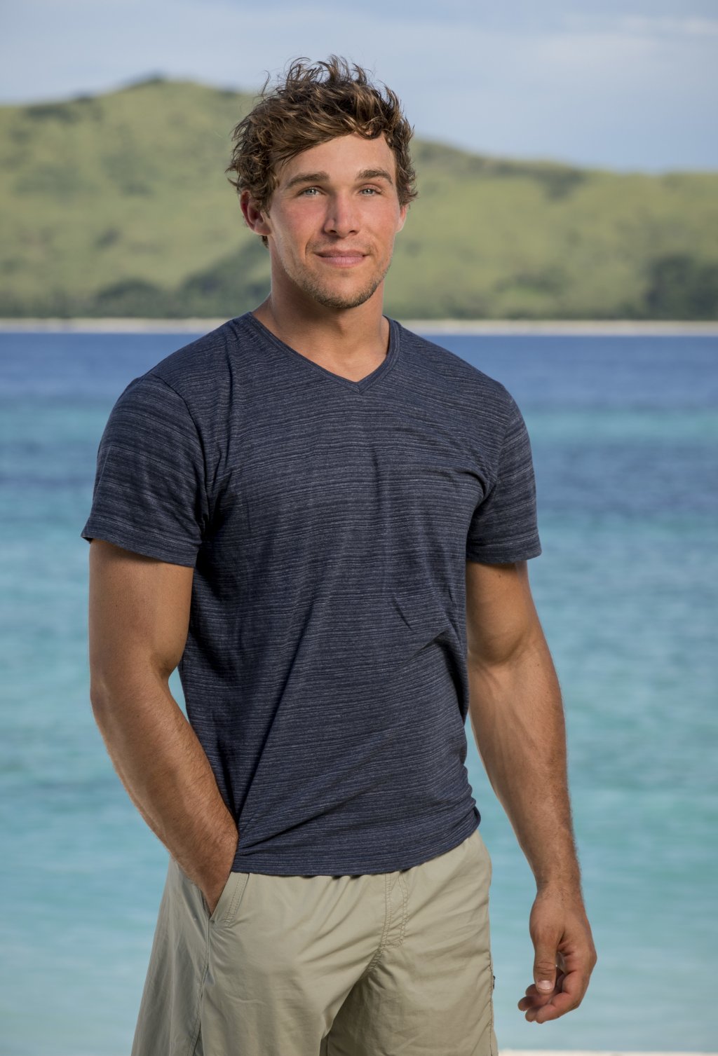 Exclusive Cole Medders Talks Survivor I Went Into Tribal Council Almost Sure I Was