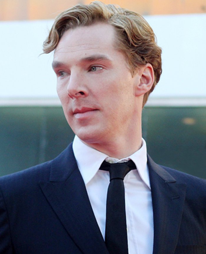 Benedict Cumberbatch Distantly Related To Alan Turing Reality Tv World