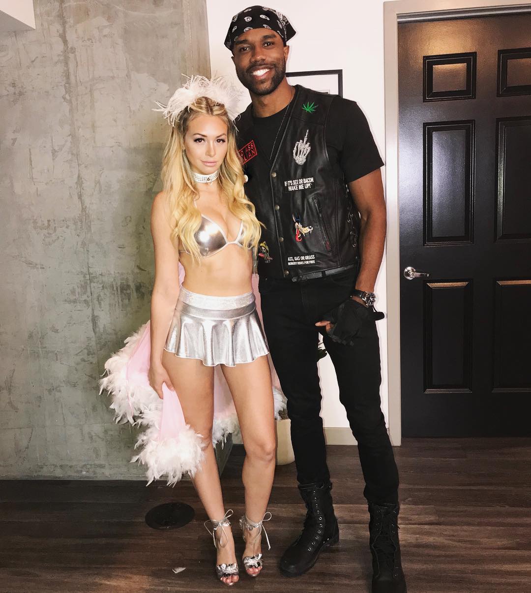 Halloween costumes: See reality stars dress up and celebrate the ...