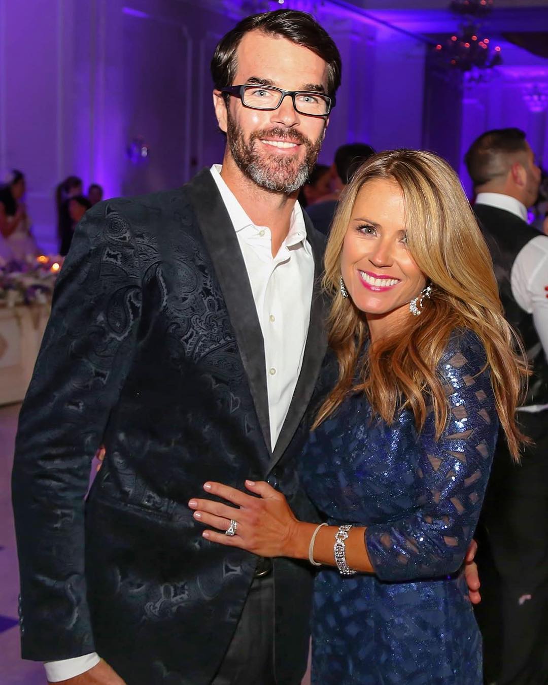 Trista Rehn and Ryan Sutter Photos