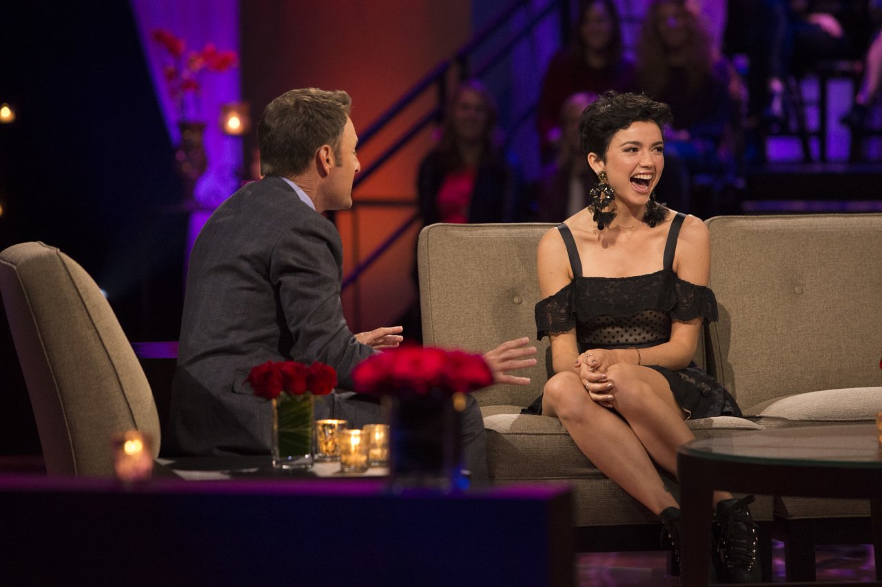 Bekah Martinez - The Bachelor: The Women Tell All