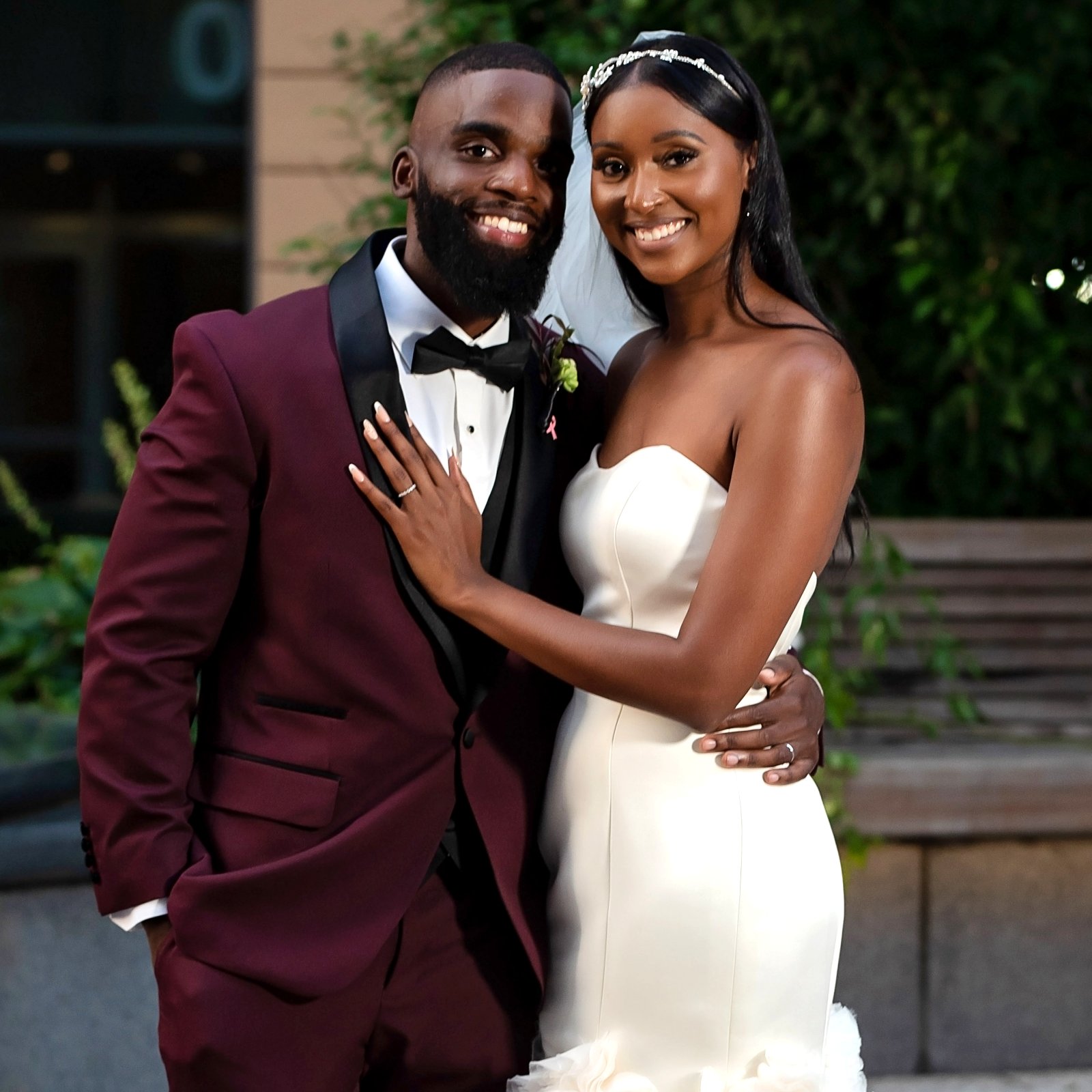 'Married at First Sight' Season 14 Couples: Meet the couples and learn ...