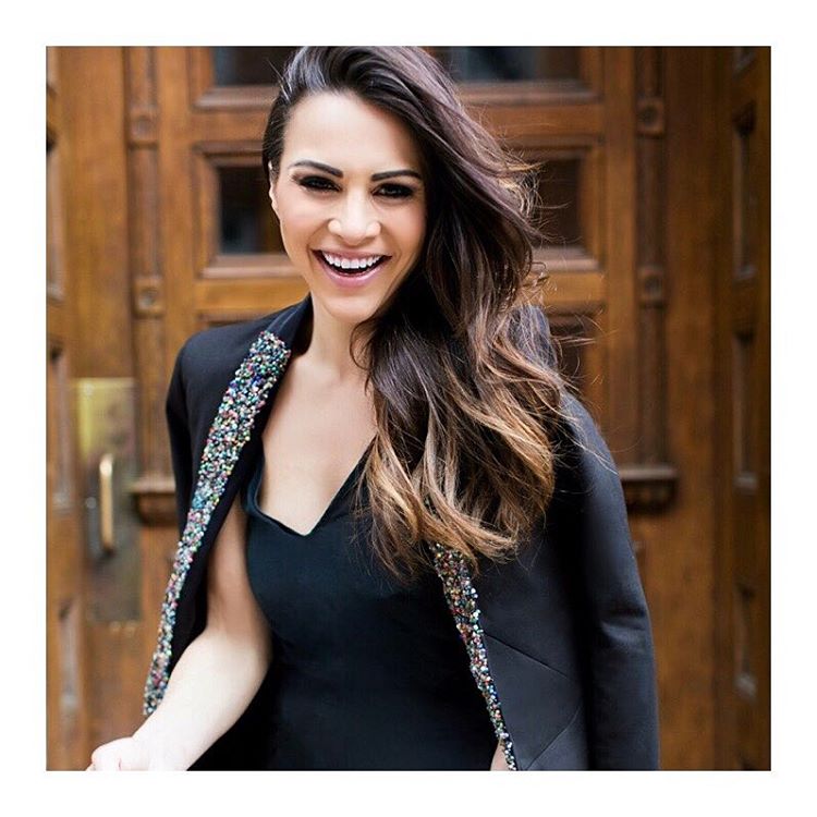 Andi Dorfman Photos