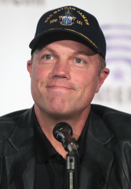 Adam Baldwin