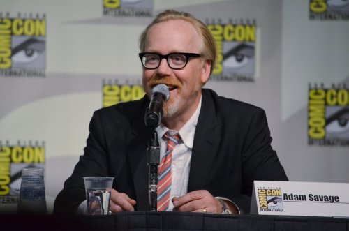 Adam Savage