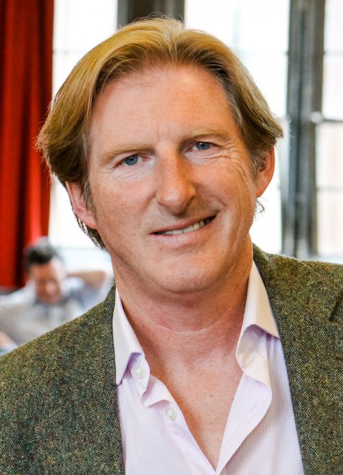 Adrian Dunbar