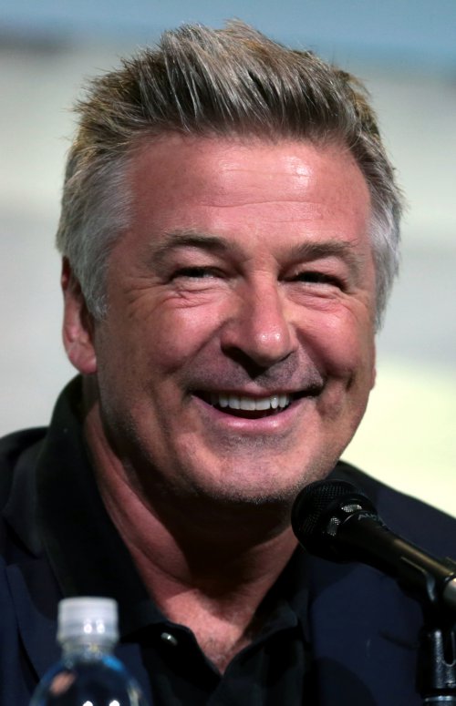 Alec Baldwin