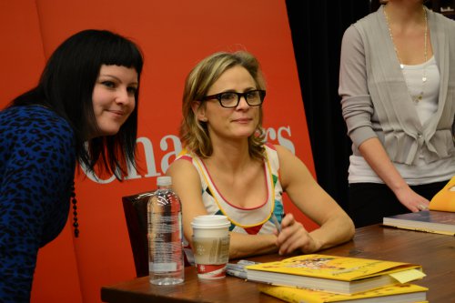 Amy Sedaris