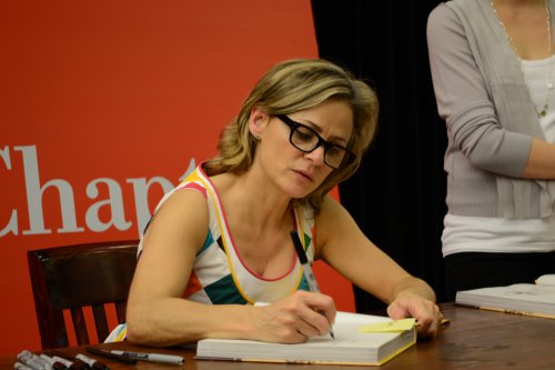 Amy Sedaris