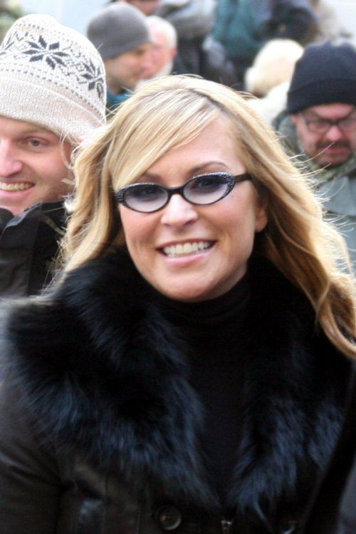 Anastacia