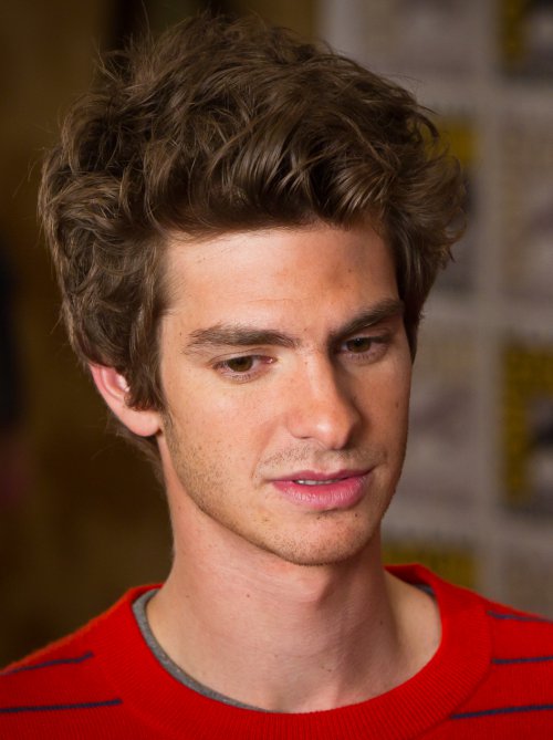 Andrew Garfield