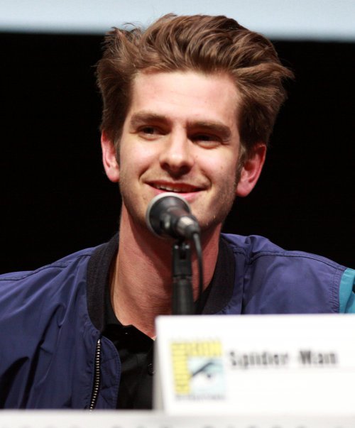 Andrew Garfield