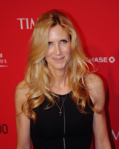 Ann Coulter