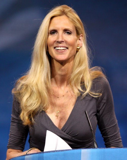 Ann Coulter