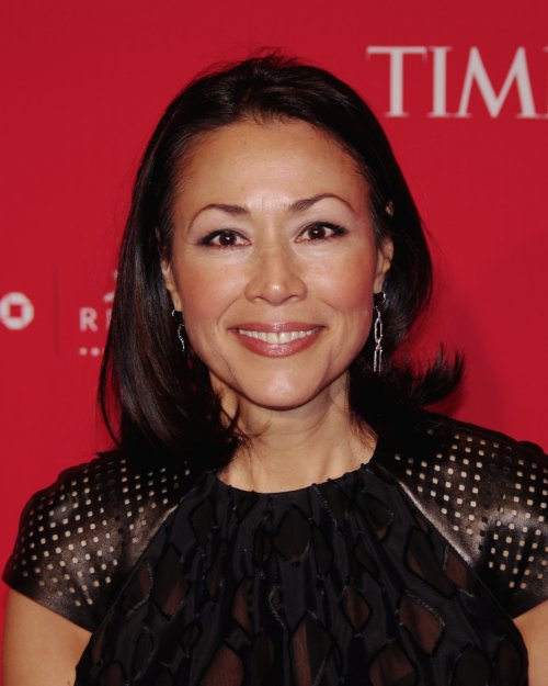 Ann Curry