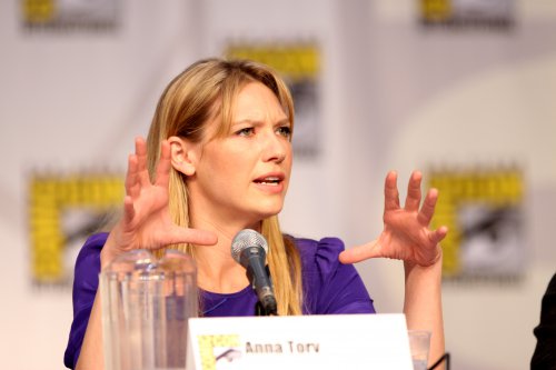 Anna Torv