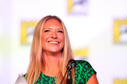 Anna Torv