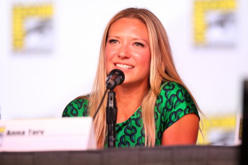 Anna Torv