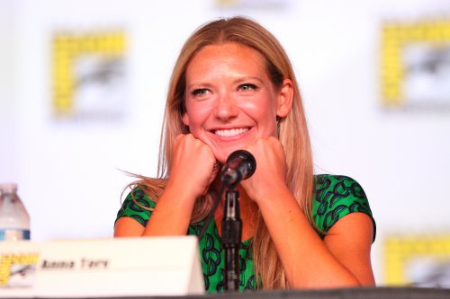 Anna Torv