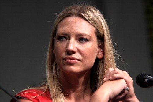 Anna Torv