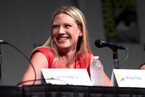 Anna Torv