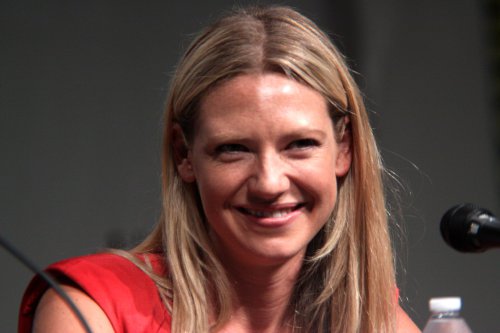 Anna Torv