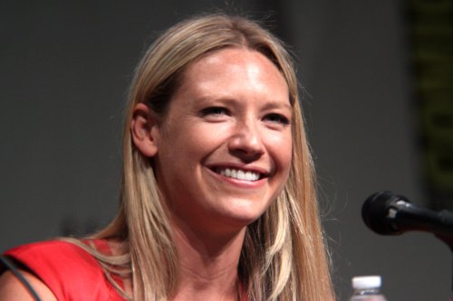 Anna Torv