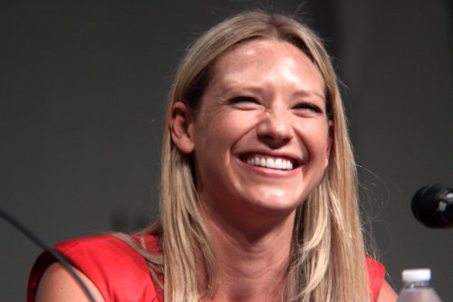 Anna Torv