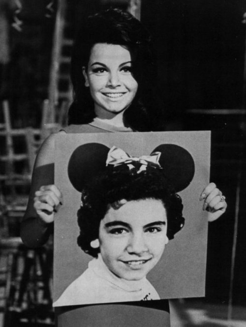 Annette Funicello